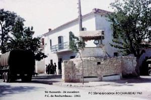 MESS 2E ESCADRON ROCHAMBEAU